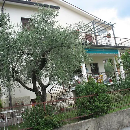 아파트 Casa Anna *