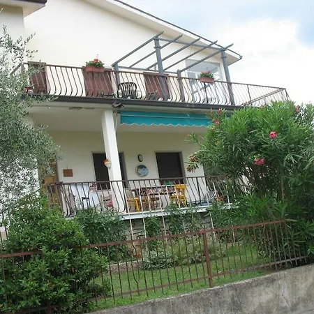 Casa Anna