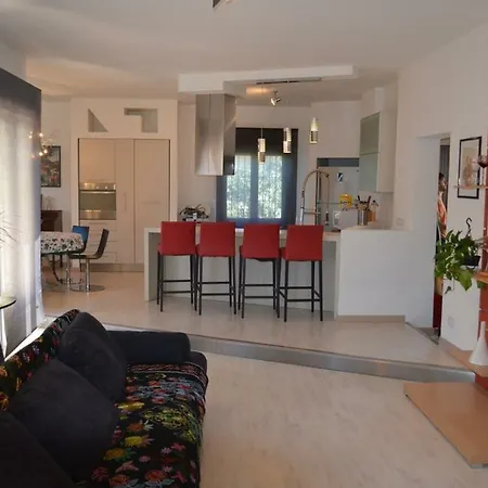 Apartament Casa Anna Garda (Verona)