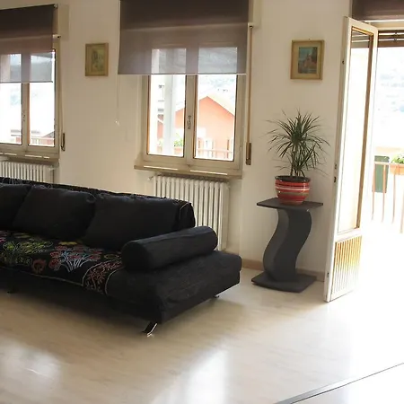 Apartament Casa Anna *