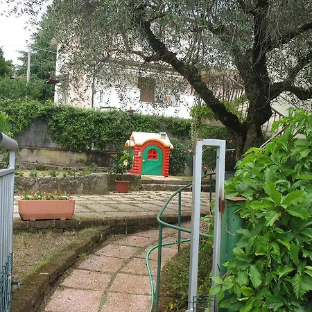Apartament Casa Anna