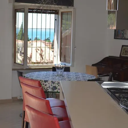 Apartament Casa Anna Garda (Verona)