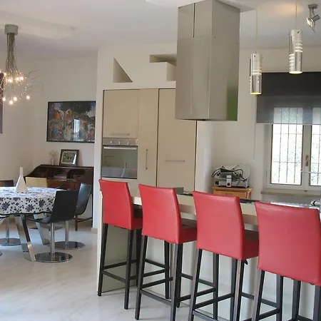 Apartament Casa Anna *