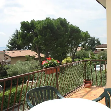 Apartament Casa Anna