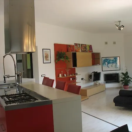 Apartament Casa Anna Garda (Verona)