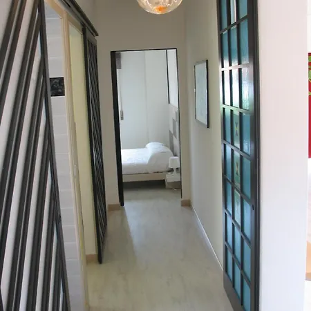 Apartament Casa Anna