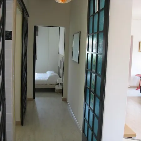 Apartament Casa Anna Garda (Verona)