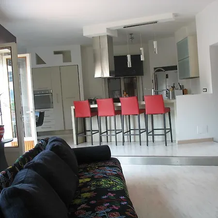 Apartament Casa Anna *