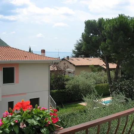 Apartament Casa Anna