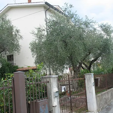 Apartament Casa Anna Garda (Verona)