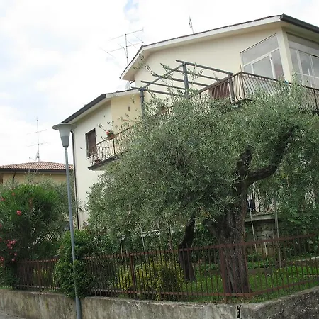 Apartament Casa Anna