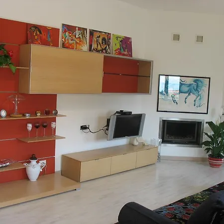 Apartament Casa Anna Garda (Verona)