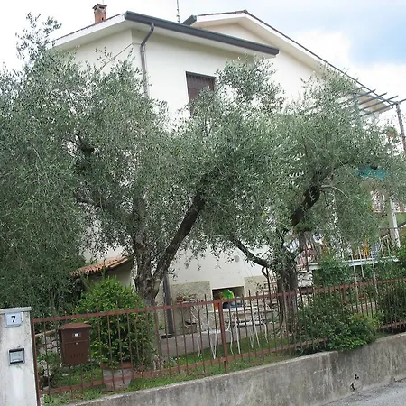 Apartament Casa Anna