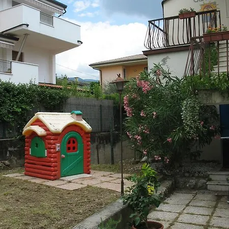 Apartament Casa Anna *