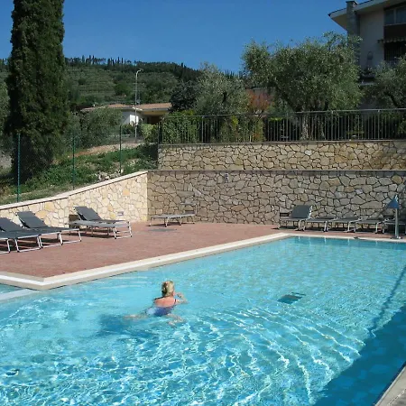Apartament Casa Anna