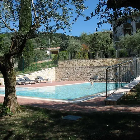 Apartament Casa Anna Garda (Verona)